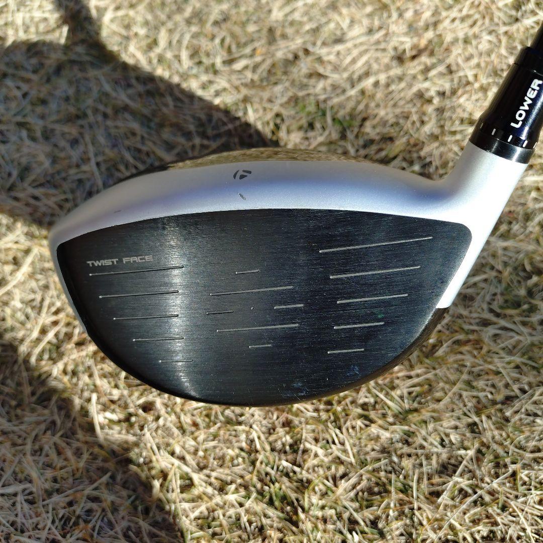 ★たろうさん専用★TaylorMade M4 ドライバー ゴルフ