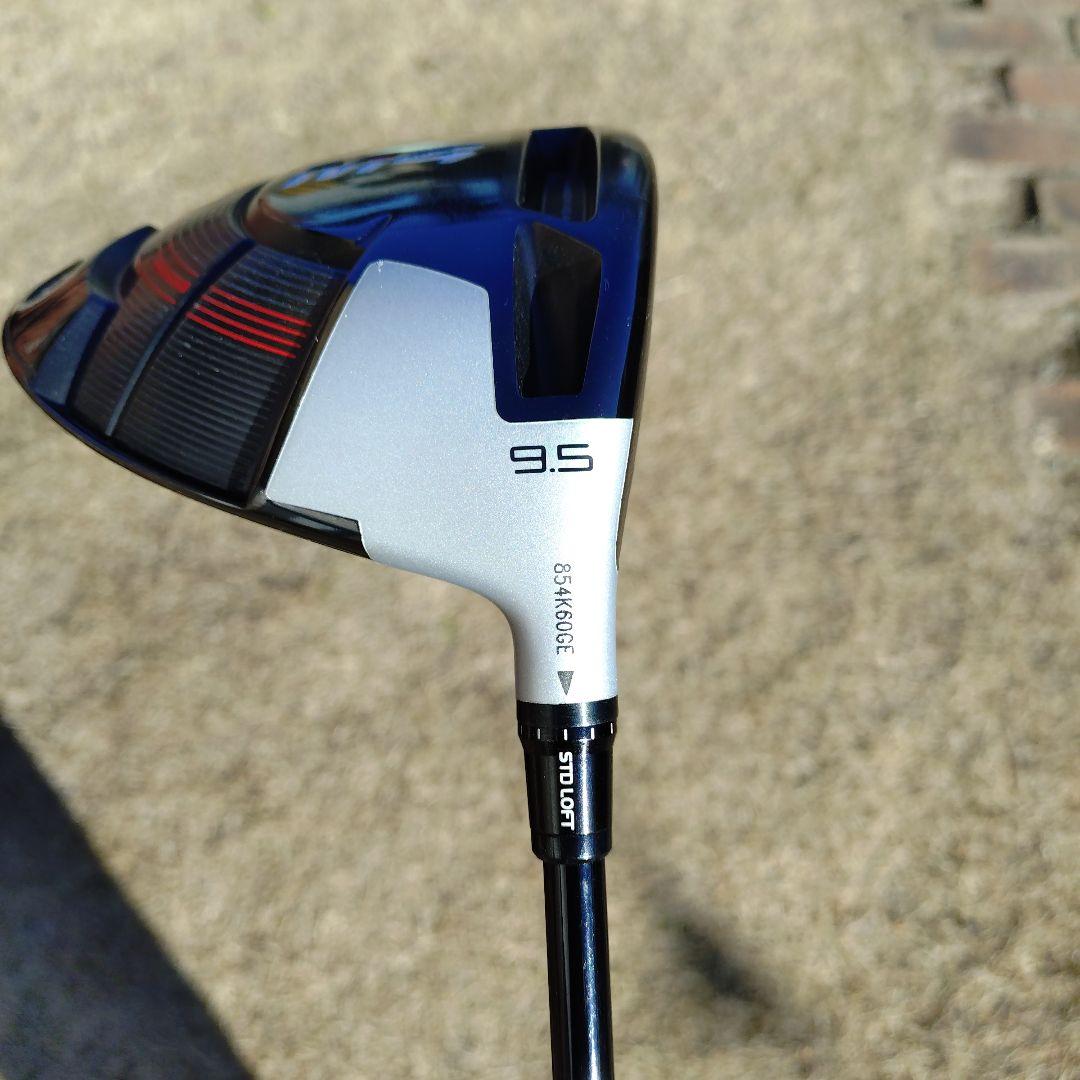 ★たろうさん専用★TaylorMade M4 ドライバー ゴルフ