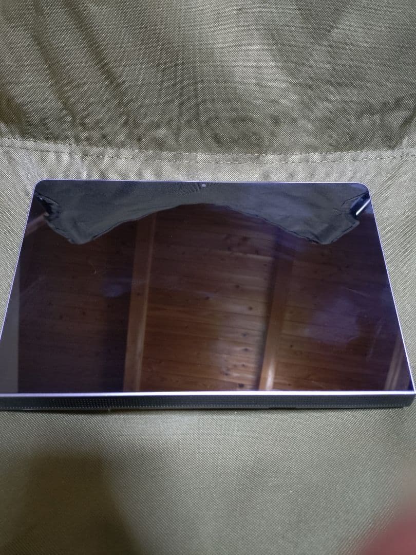 Lenovo Yoga タブレット グレー 本体