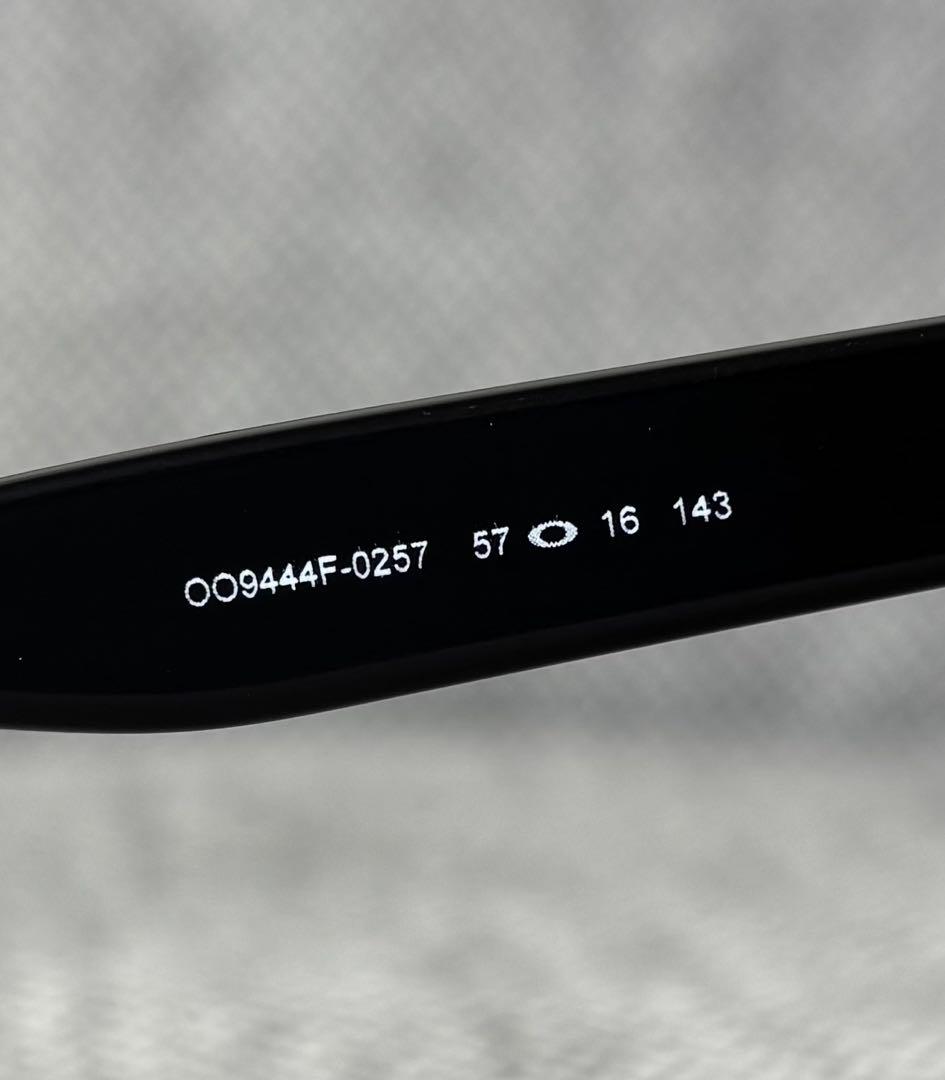 小物 OAKLEY Frogskins 35th Anniversary