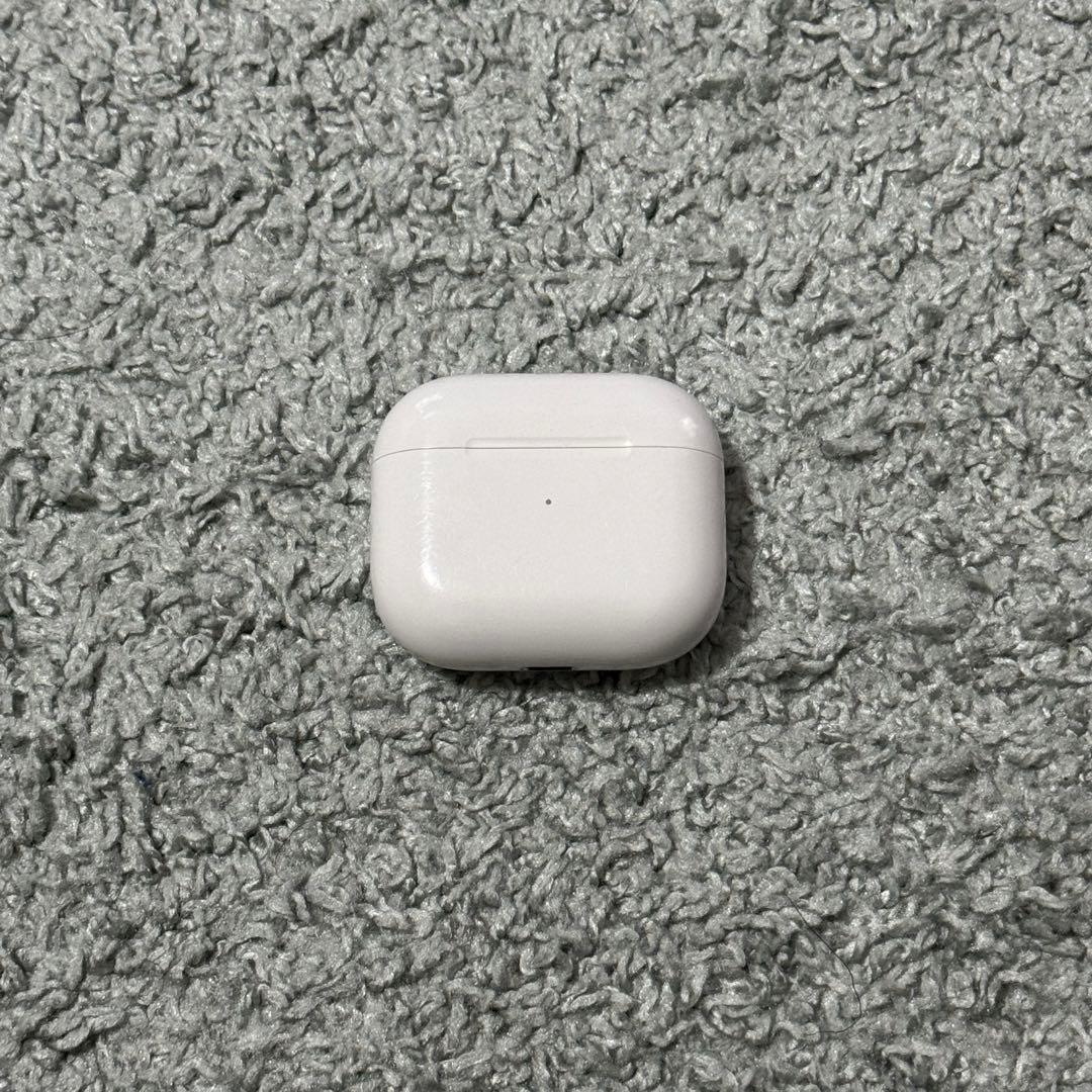 AirPods 第3世代 右耳 MagSafe充電ケース