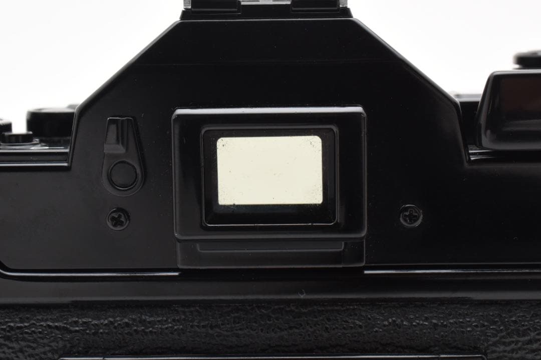 ストラップ付き美品 Canon A-1 + New FD 50mm F/1.8