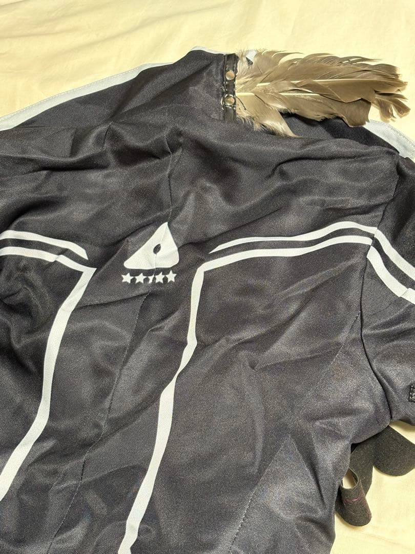 ローレン・イロアス　コスプレ衣装