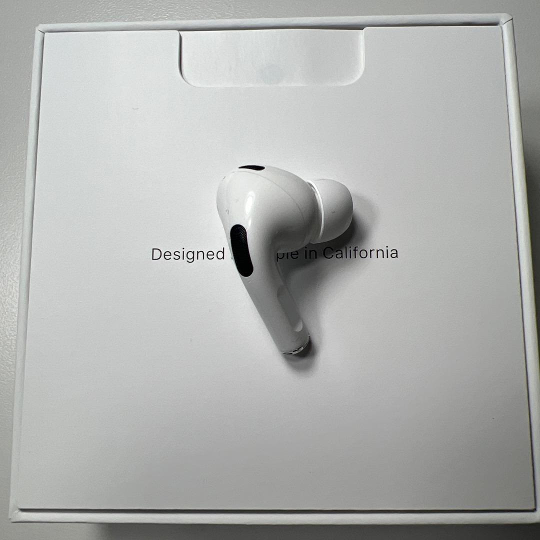 AirPods Pro 第2世代 usb-c 右耳 A3047 [36]