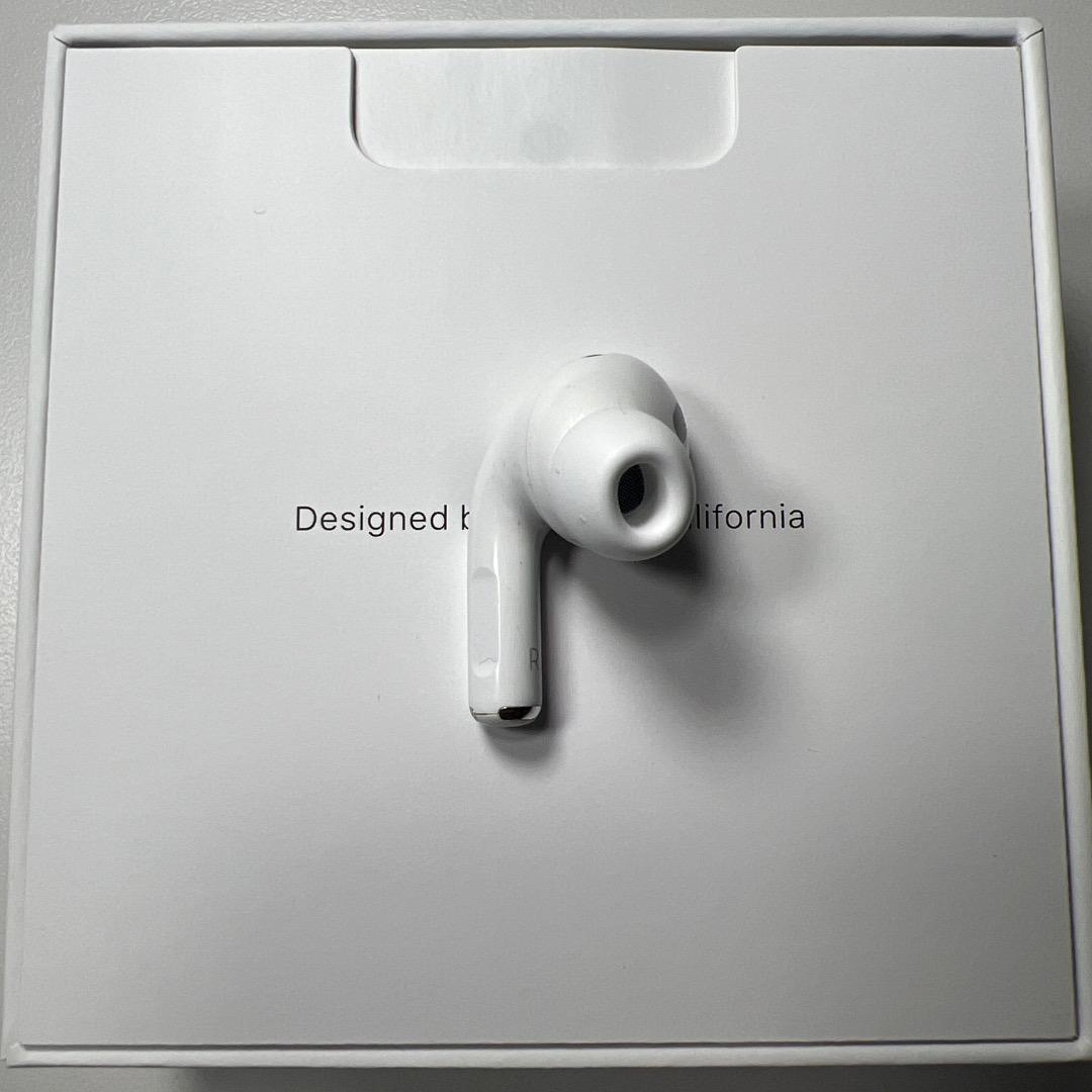 AirPods Pro 第2世代 usb-c 右耳 A3047 [36]