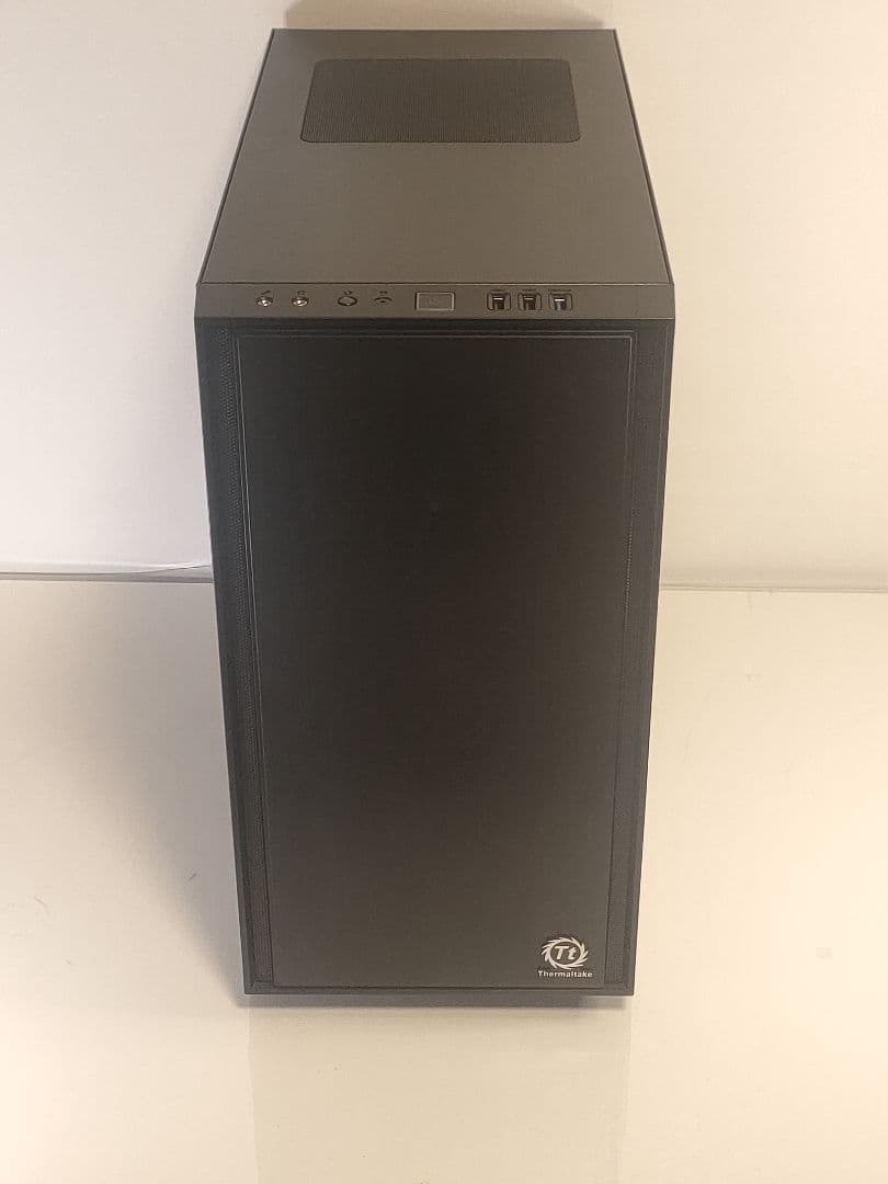 【ねこあゆPC】Ryzen7 5700x RTX3060ti