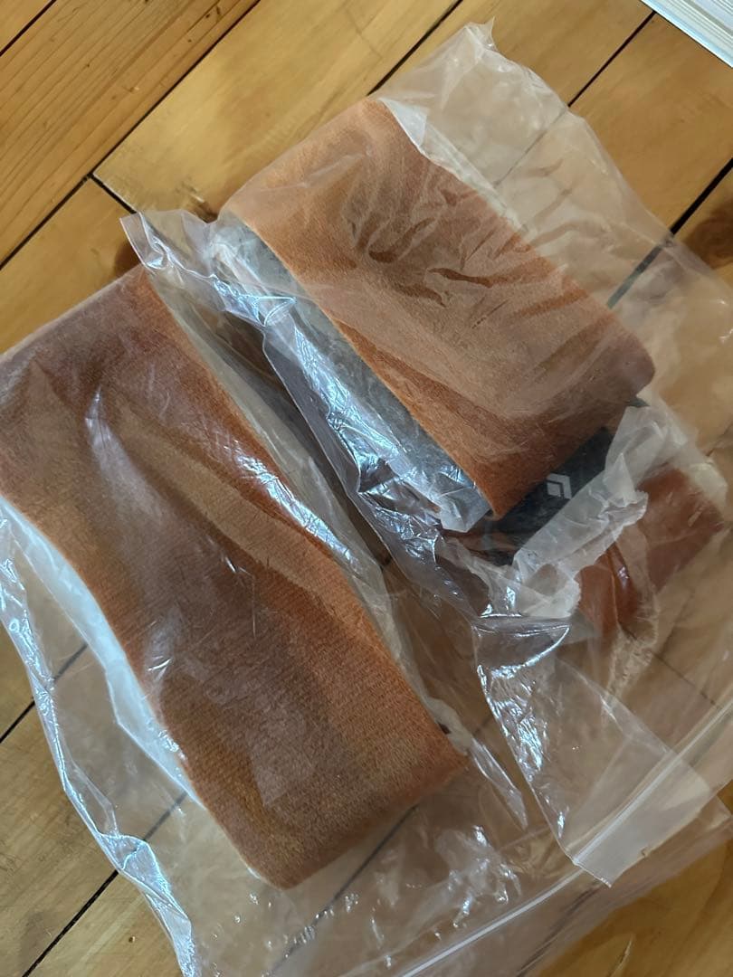 テレマークスキーブーツ、Scottスコットのsynergy シナジー２８cm