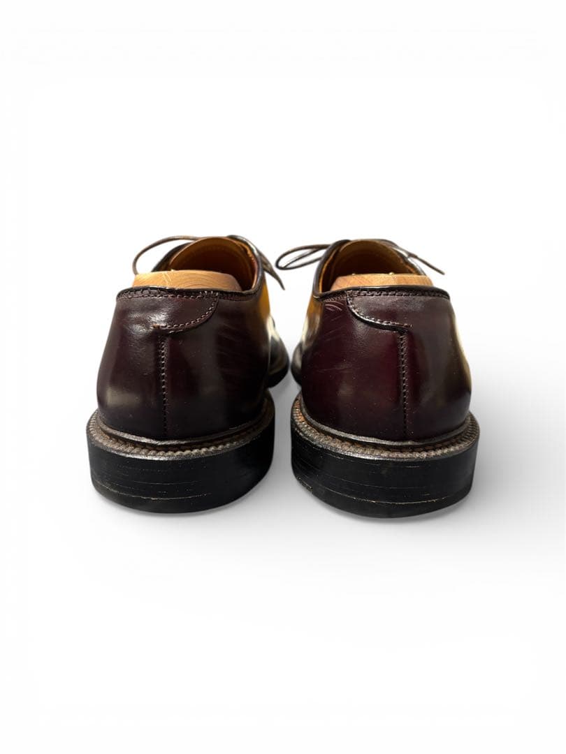 こんにゃく　Alden 990 サイズ7