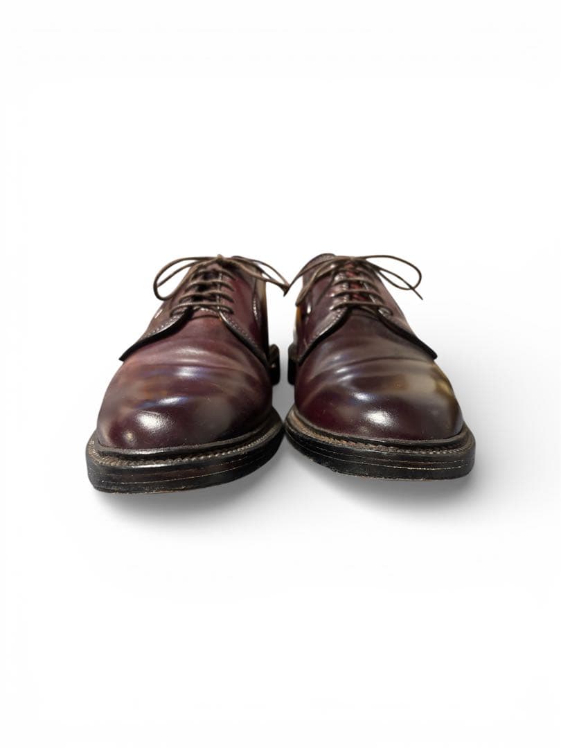 こんにゃく　Alden 990 サイズ7