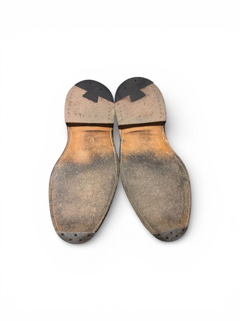 こんにゃく　Alden 990 サイズ7