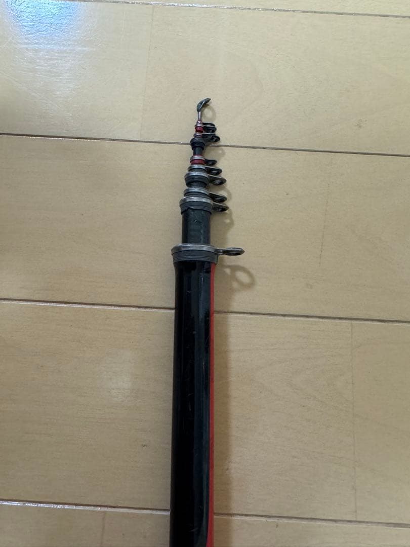 がまかつ　プレシードSP 15-50‼️