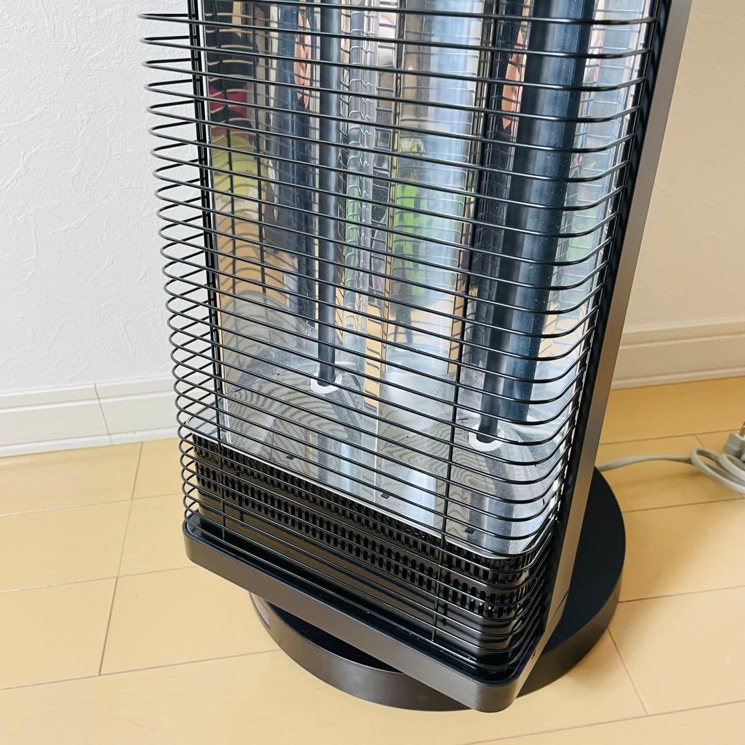 【美品】DAIKIN セラムヒート 遠赤外線ヒーター 2020年製 ダイキン