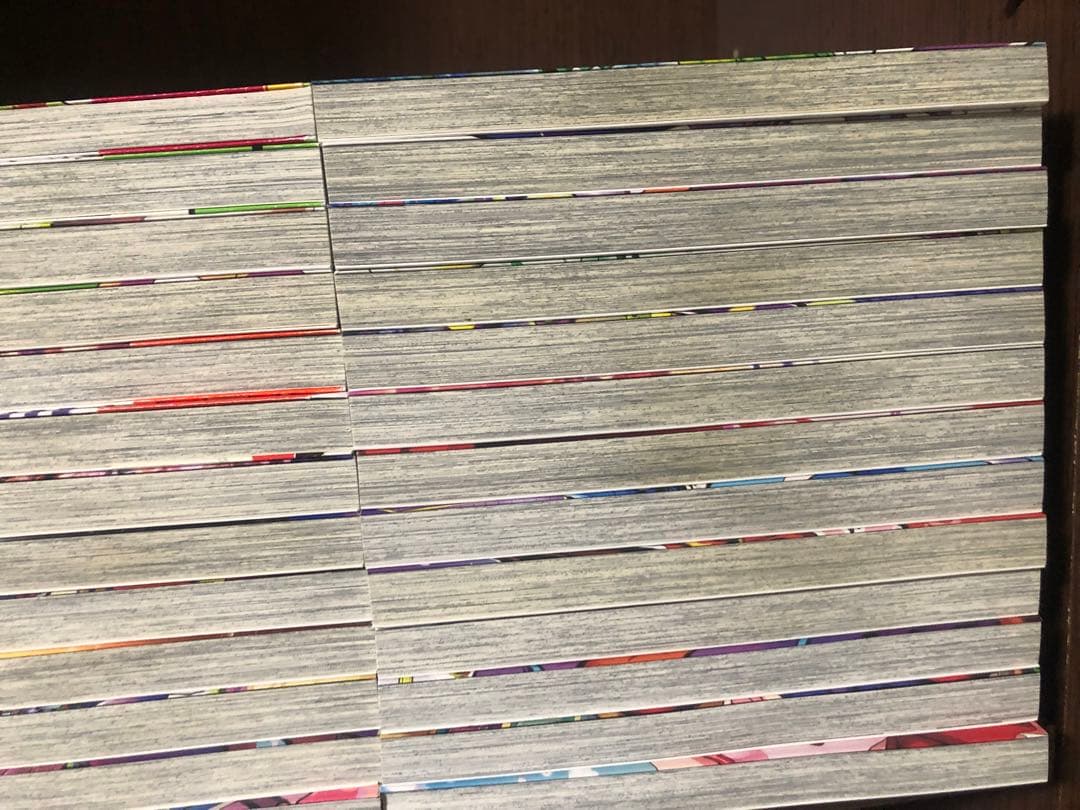 魔入りました！入間くん 1〜46巻+1冊 既刊全巻セット 西 修 ペーパー