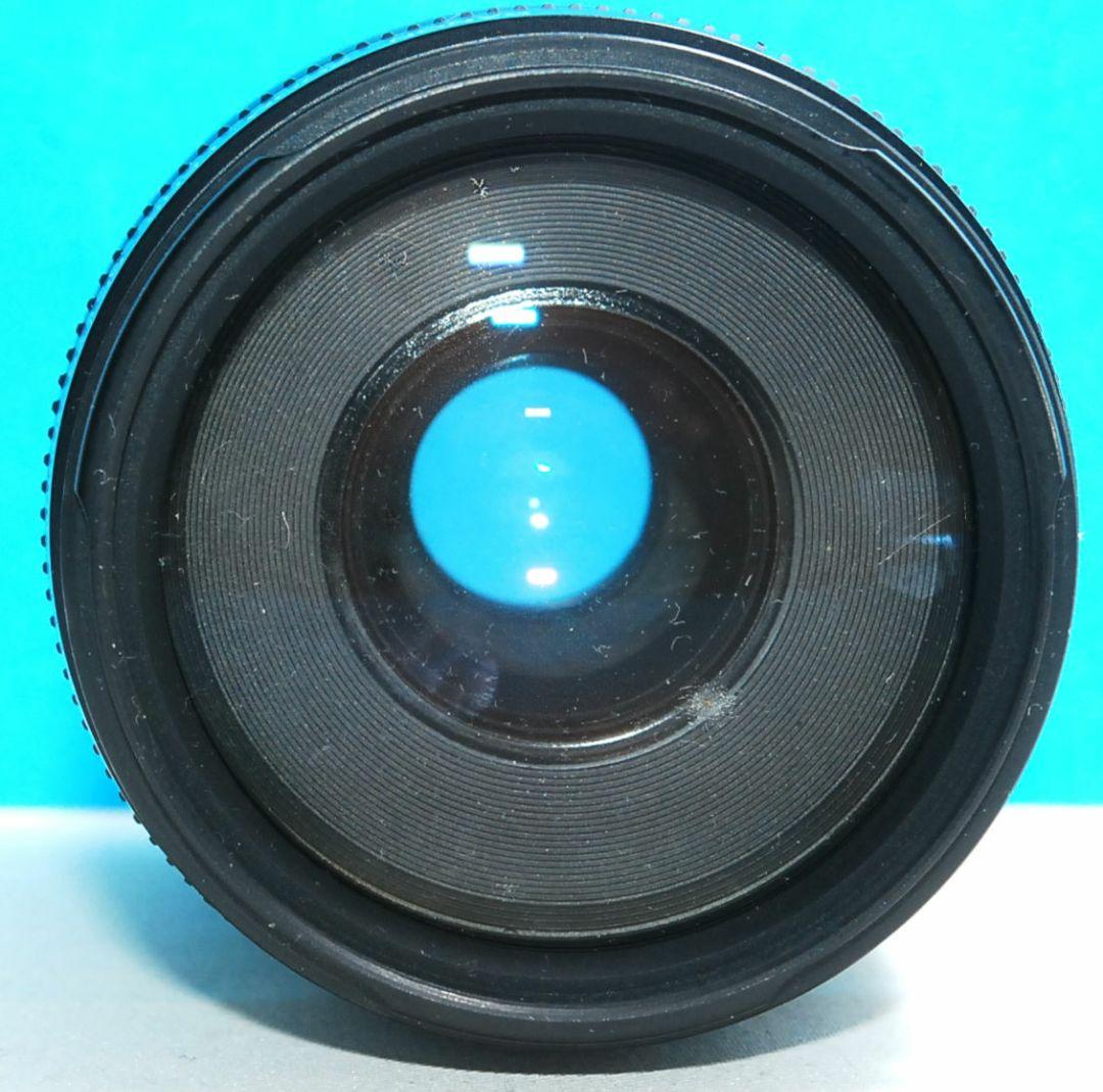 CANON 75 300 Ⅱ レンズ　送料無料