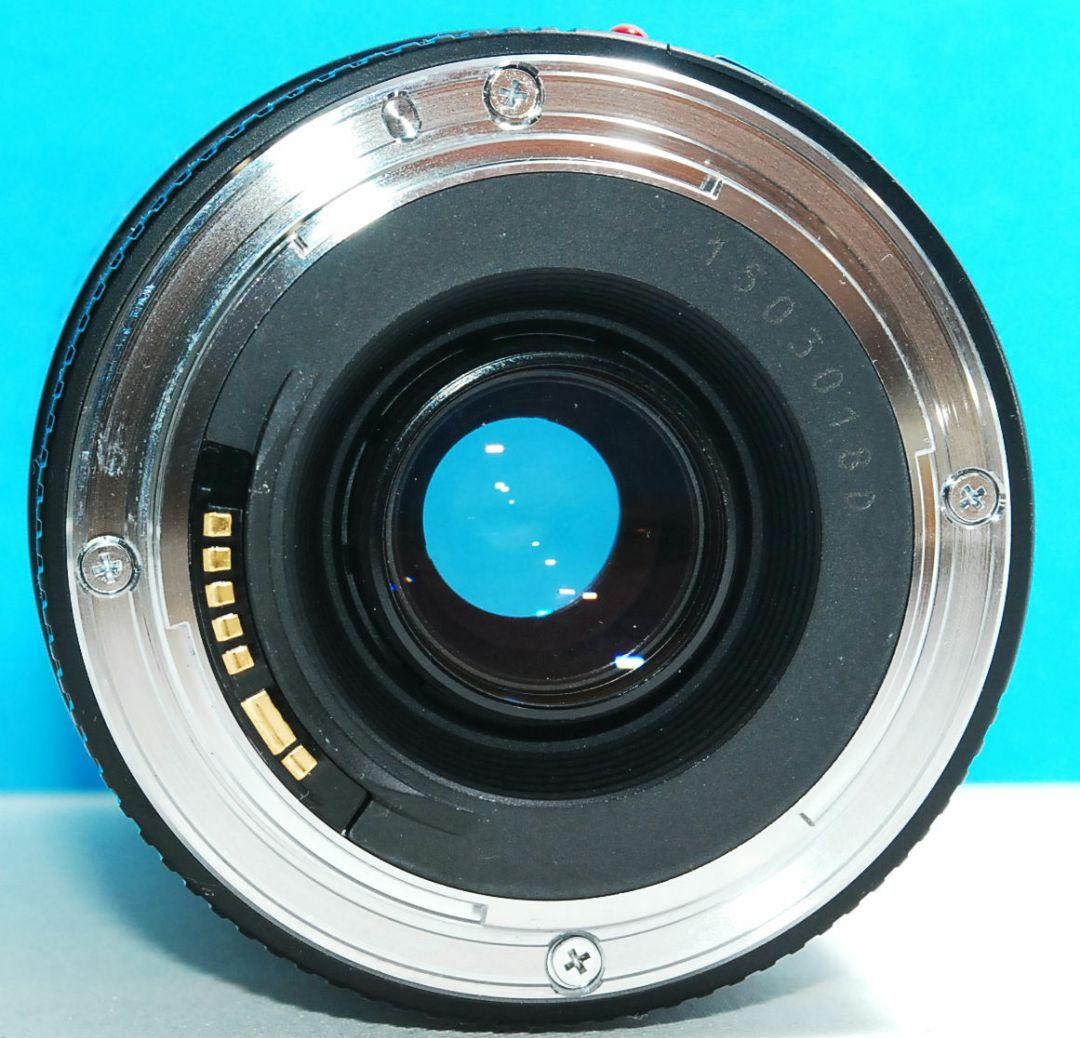 CANON 75 300 Ⅱ レンズ　送料無料