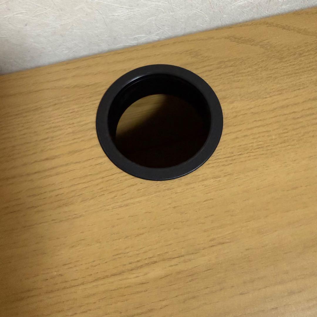 イケア デスク 机 MICKE ミッケ　完成品