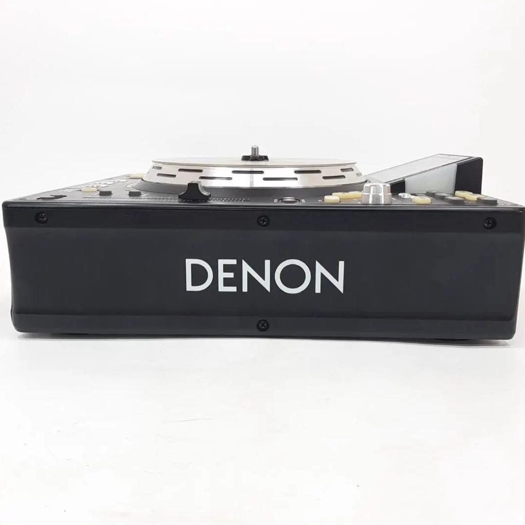 DENON　デノン 歴史的名機　DN-HS5500　データファイルDJ