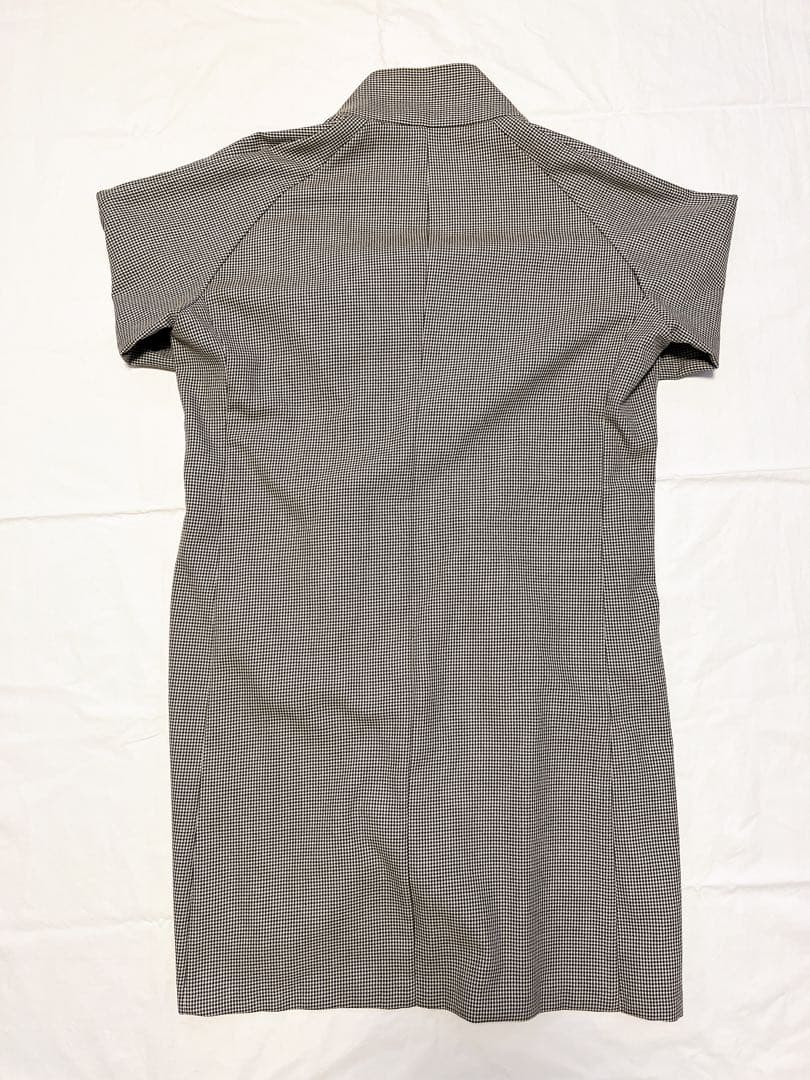 【美品】RAINMAKER オリエンタルコート