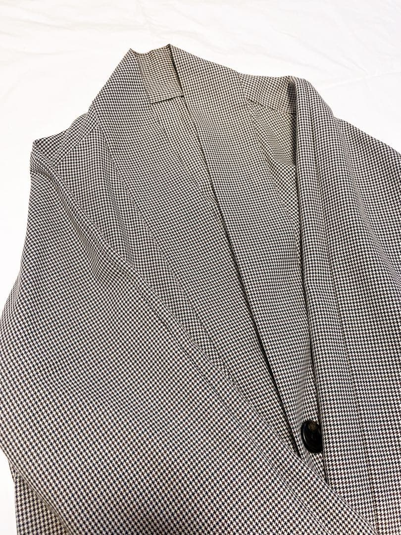 【美品】RAINMAKER オリエンタルコート