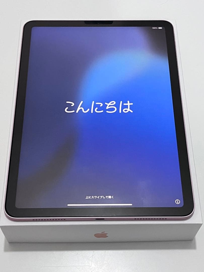 iPad Air 第4世代 256GB / Apple Pencil 第2世代