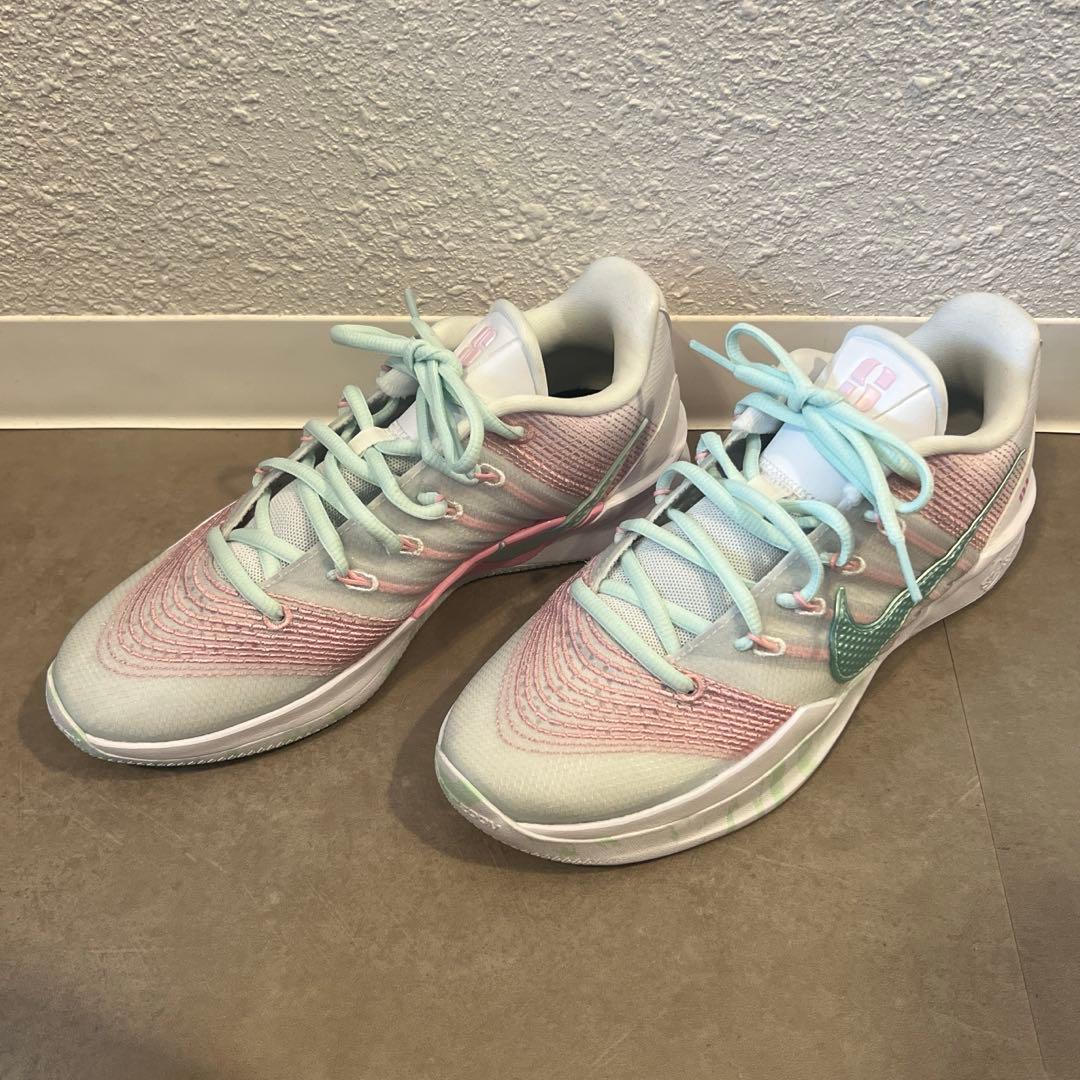 ナイキ サブリナ3 By You カスタム バスケットシューズ 24.5cm