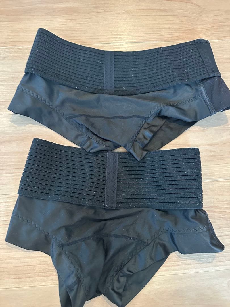 フィットキープ2 骨盤ベルト　FIT KEEP2 Lサイズ 正規品　2枚セット