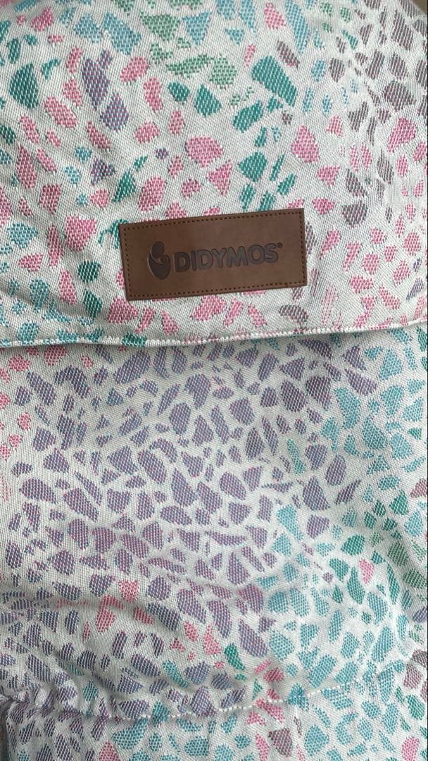 DIDYMOS ディディフィックス　トドラー