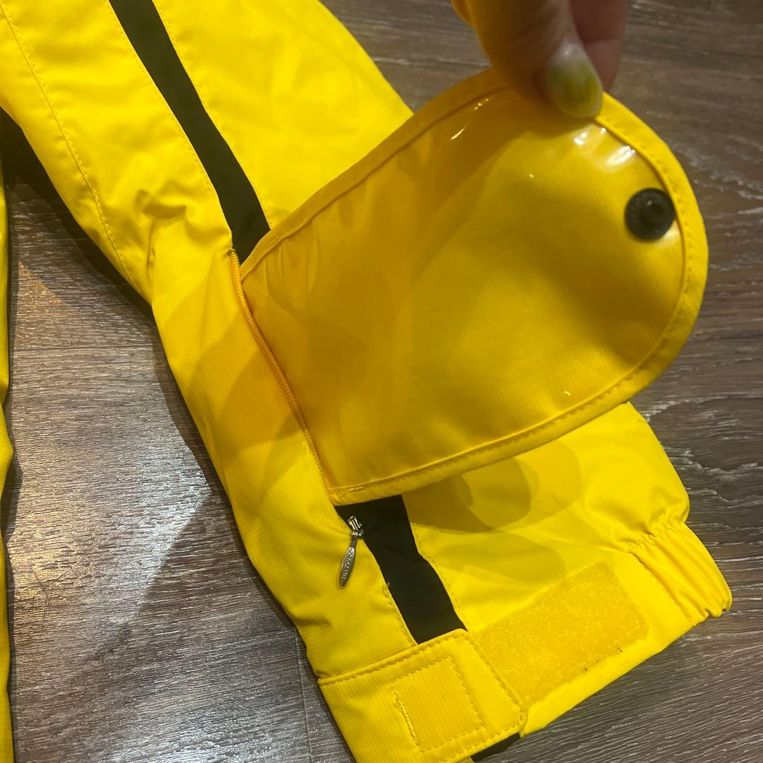 DESCENTE デサント セットアップ　上下　スキーウェア　M メンズ