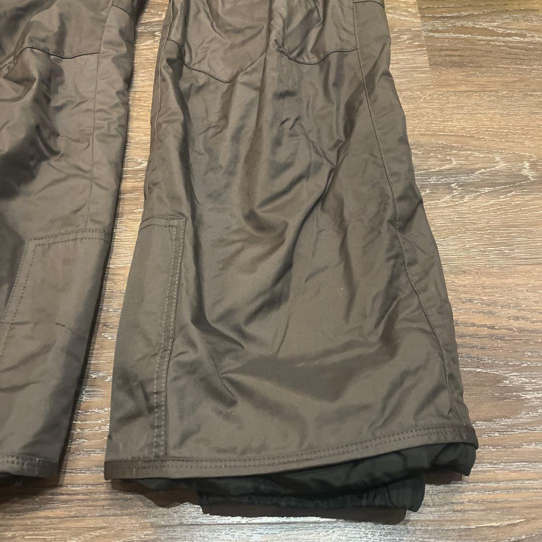 DESCENTE デサント セットアップ　上下　スキーウェア　M メンズ