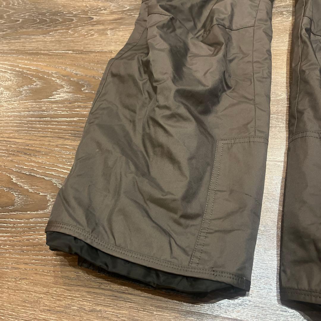 DESCENTE デサント セットアップ　上下　スキーウェア　M メンズ