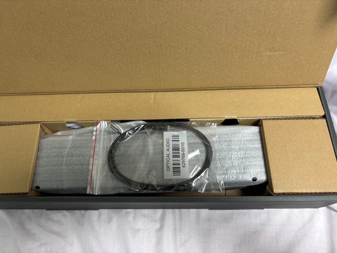 t*m様 Bose Solo 5 TV Sound System