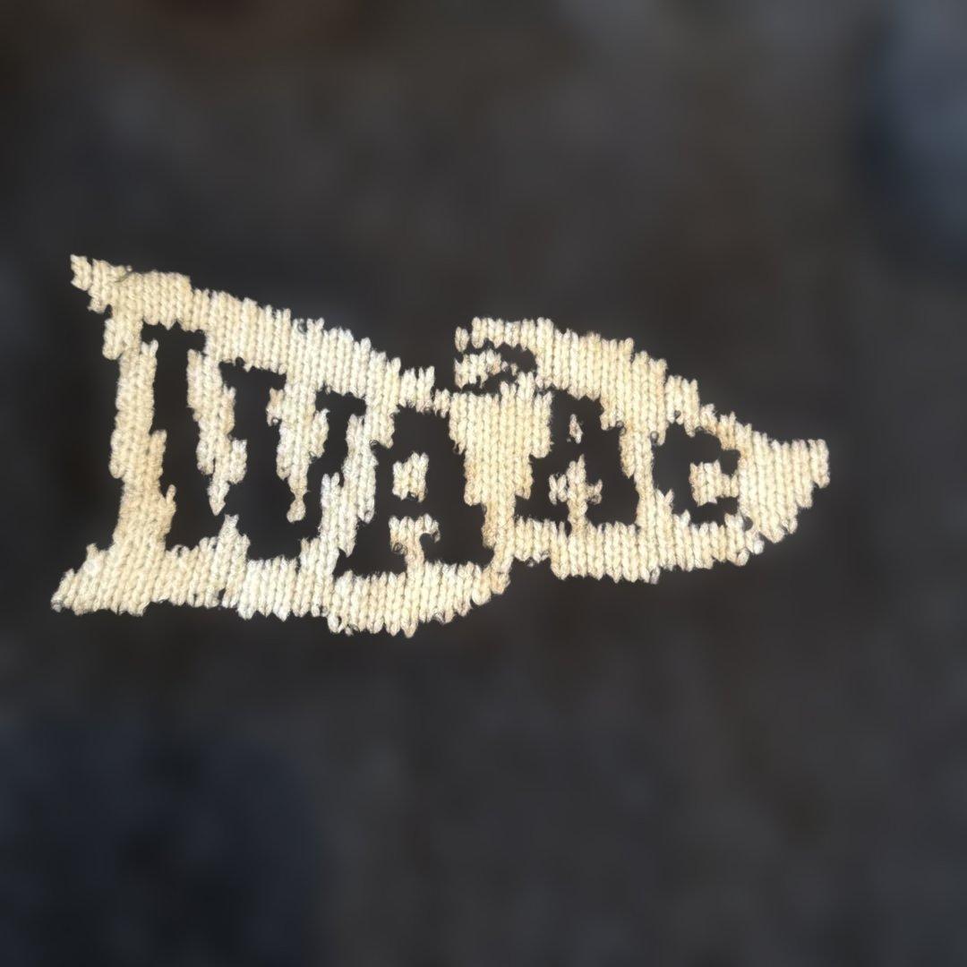 WAAC レディースベスト