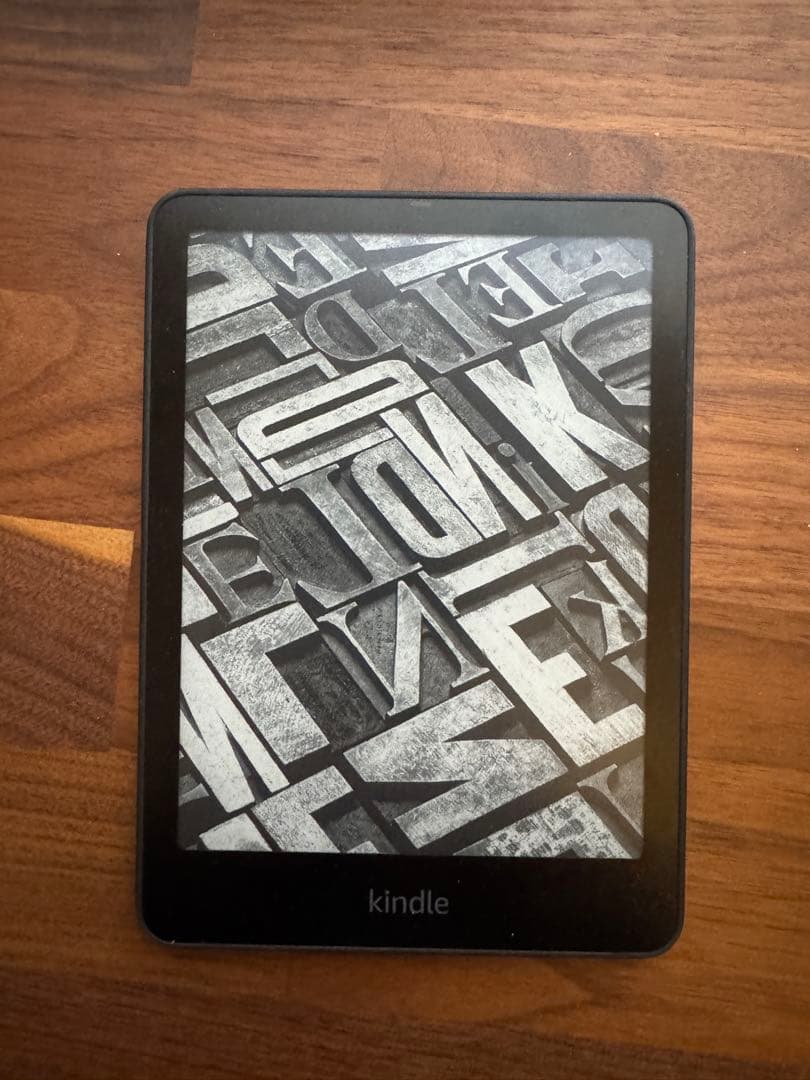 Kindle Paperwhite シグニチャーエディション 32GB 広告なし