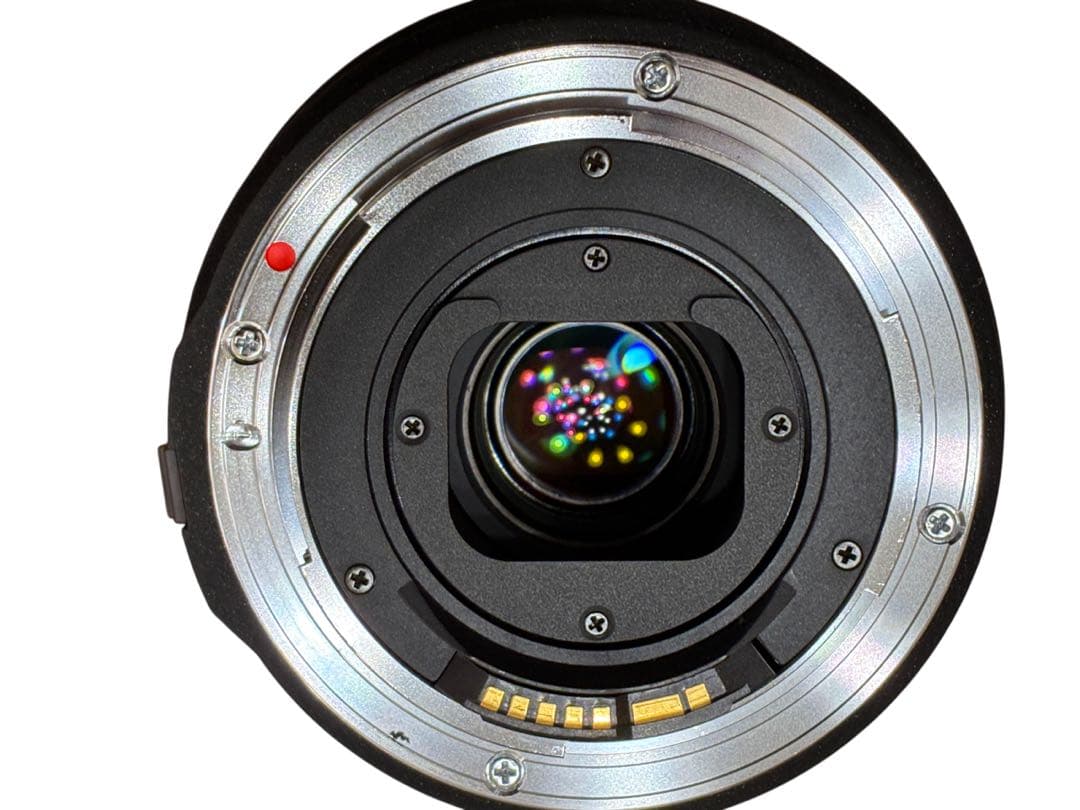 【キャノン用】SIGMA ZOOM LENS 15-30mm 1:3.5-4.5