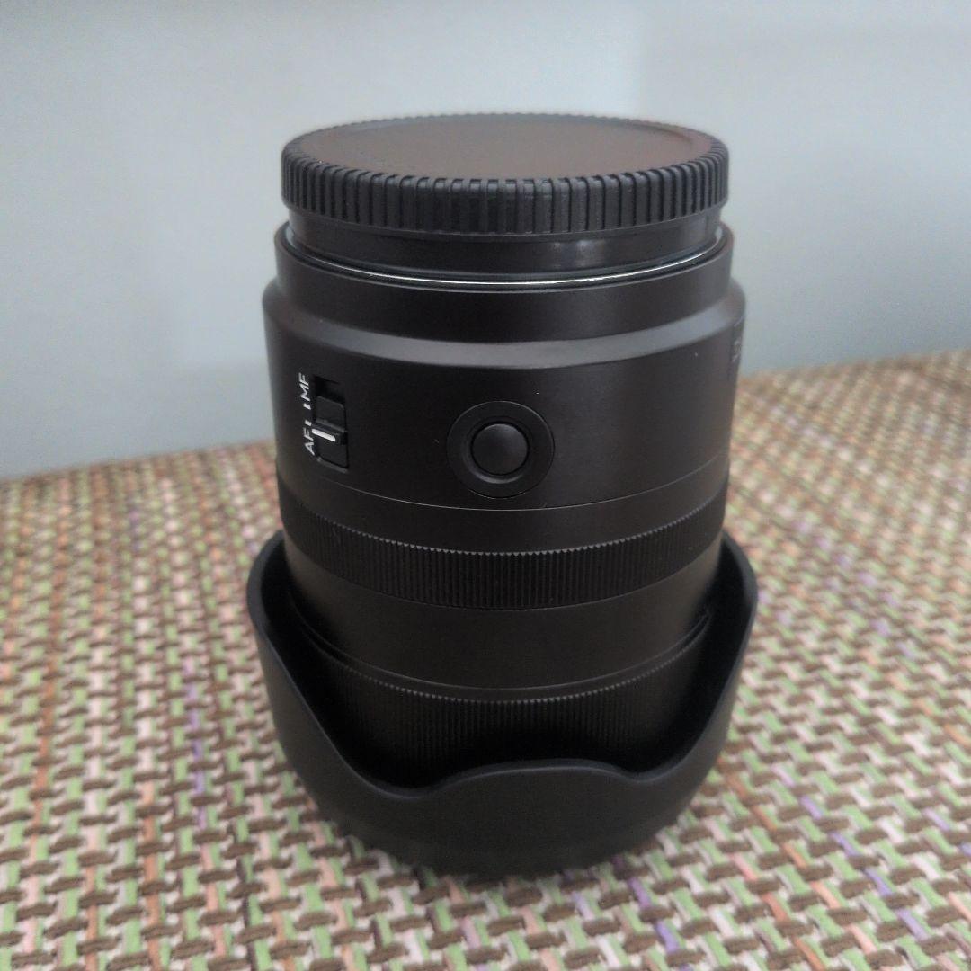 7 Artisans AF 85mm F1.8 レンズ　Lマウント