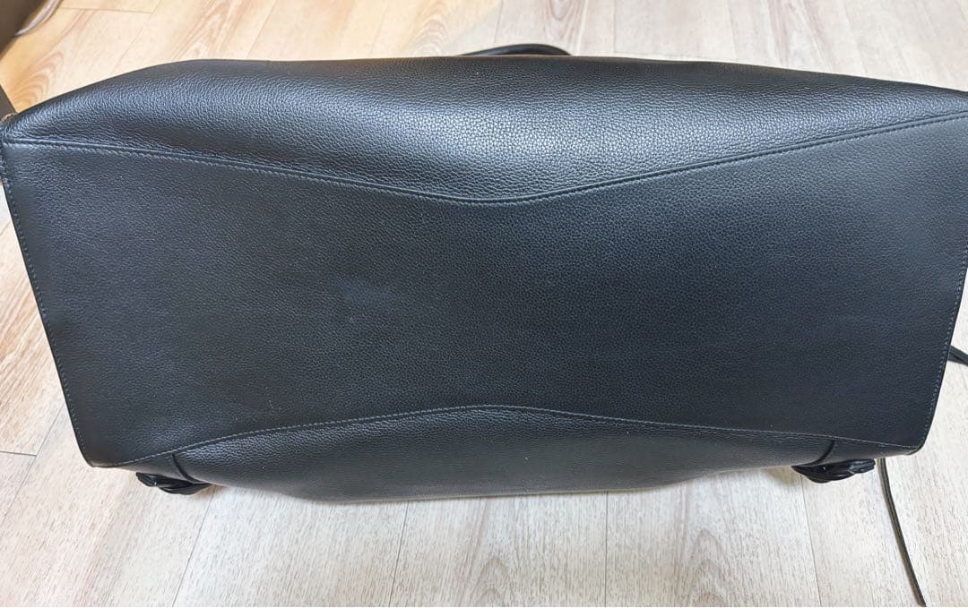 バッグ BALENCIAGA NEO CLASSIC LARGE HANDBAG