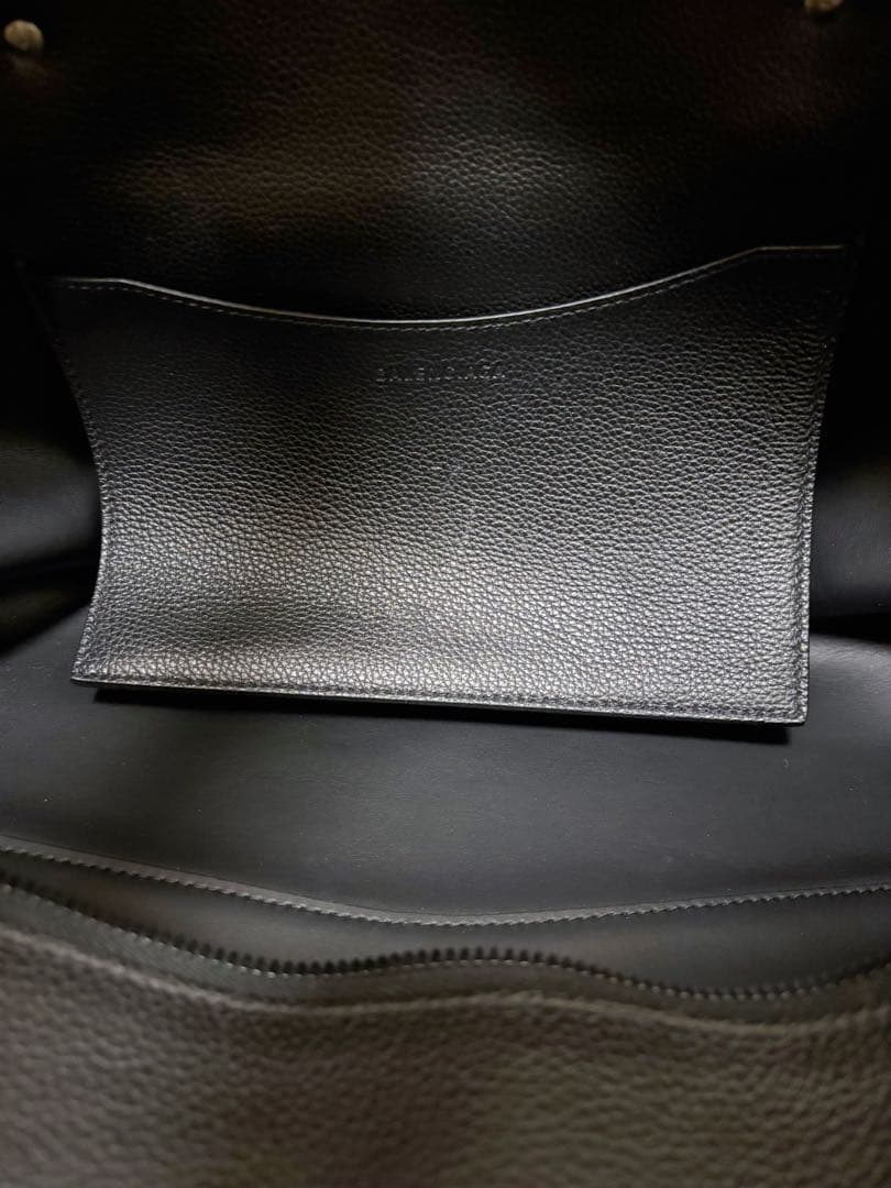 バッグ BALENCIAGA NEO CLASSIC LARGE HANDBAG