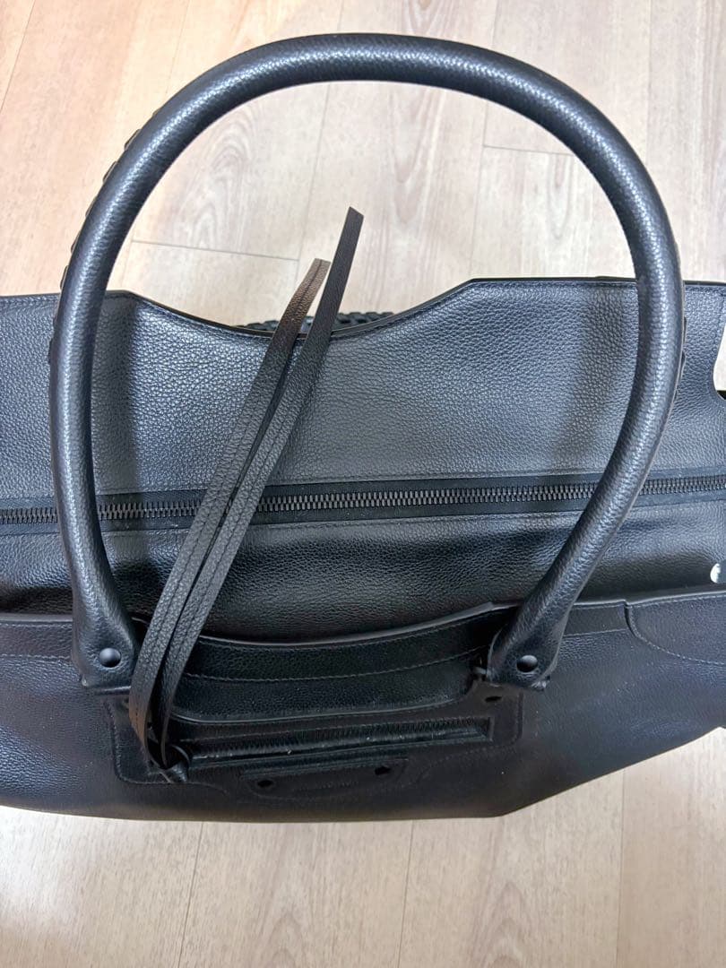 バッグ BALENCIAGA NEO CLASSIC LARGE HANDBAG