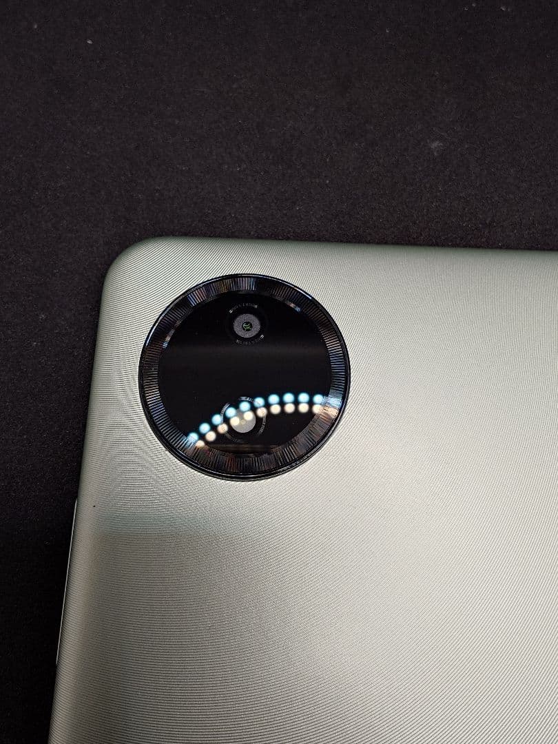 Redmi Pad SE 8.7 4G セルラーモデル オーロラグリーン