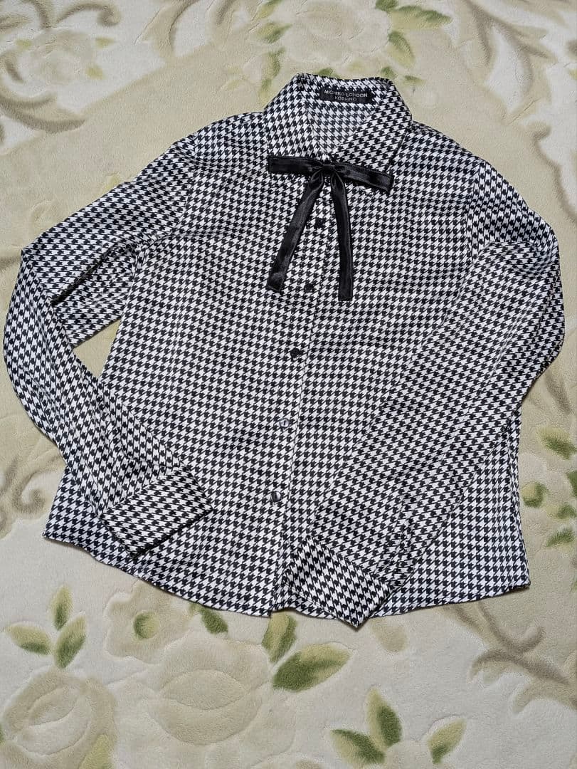 ミチコロンドンコシノ 卒業入学式　キッズフォーマル 女の子 160