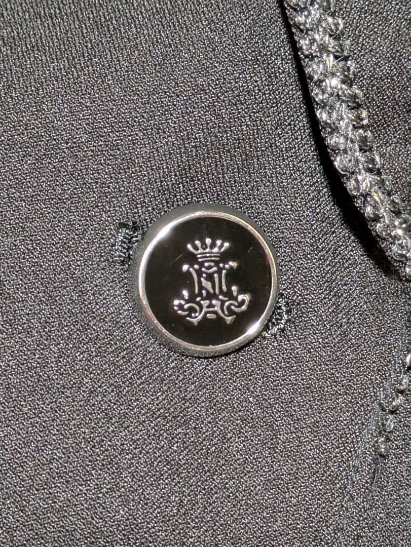 ミチコロンドンコシノ 卒業入学式　キッズフォーマル 女の子 160