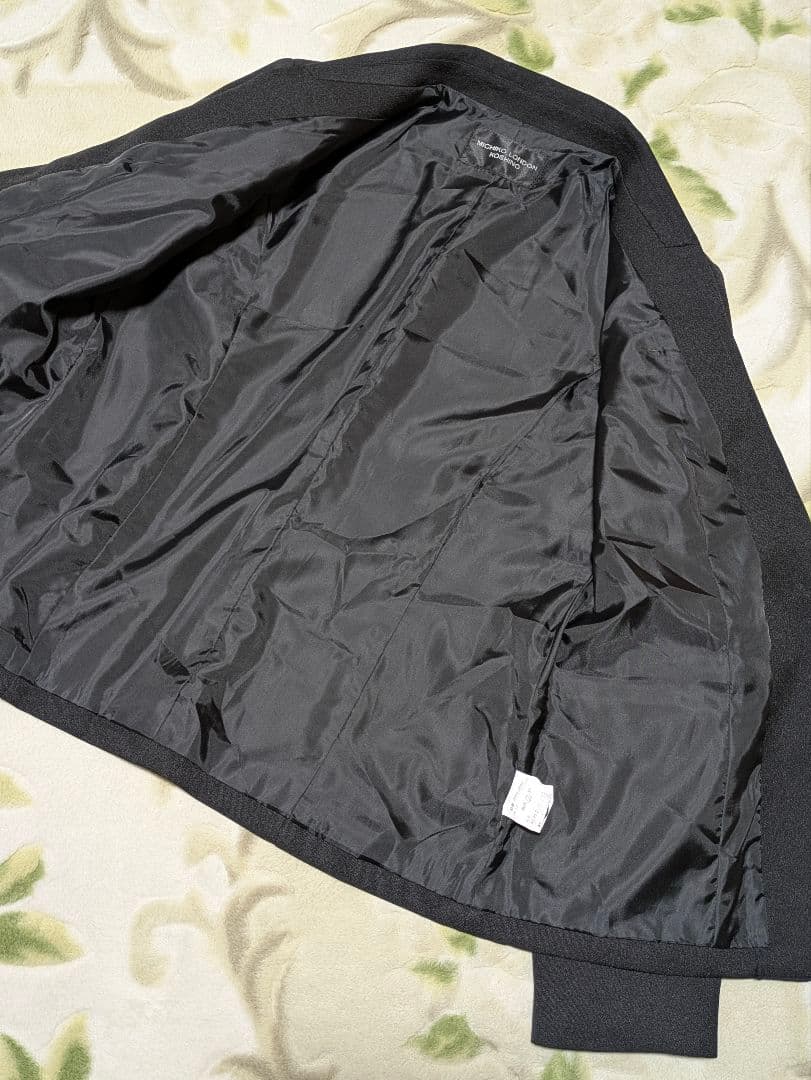 ミチコロンドンコシノ 卒業入学式　キッズフォーマル 女の子 160