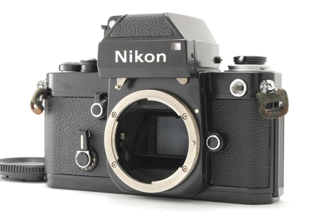 NIKON F2 フォトミック DP-1 フィルムカメラ 【動作確認済み】