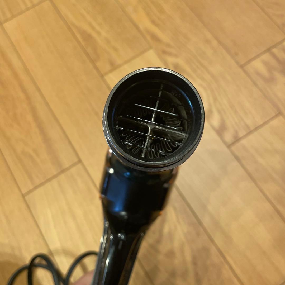 レプロナイザー7D REPRONIZER 7D Plus ヘアドライヤー