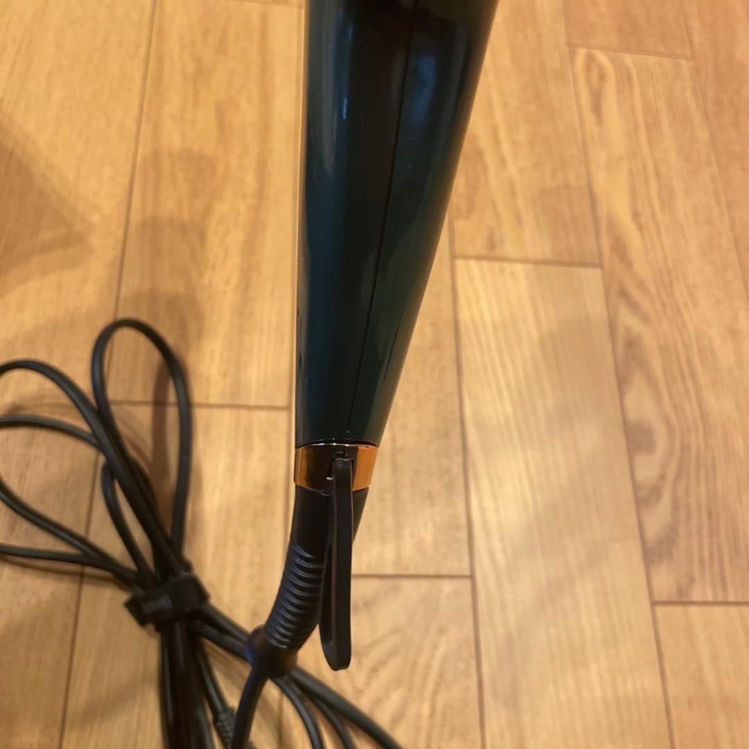 レプロナイザー7D REPRONIZER 7D Plus ヘアドライヤー