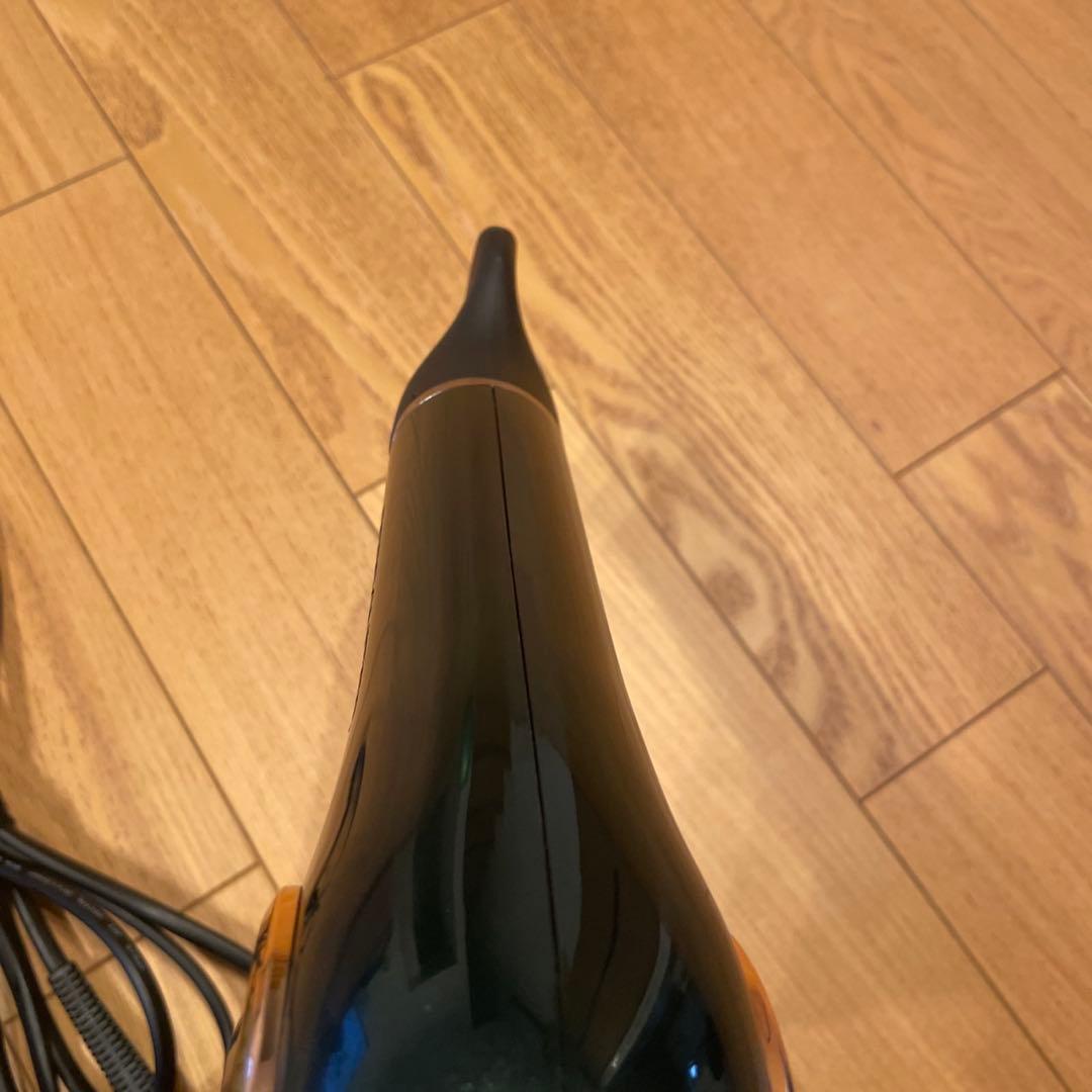 レプロナイザー7D REPRONIZER 7D Plus ヘアドライヤー