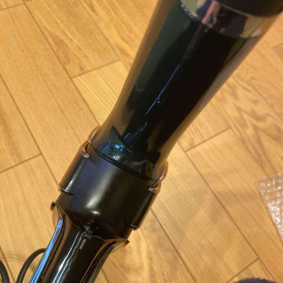 レプロナイザー7D REPRONIZER 7D Plus ヘアドライヤー