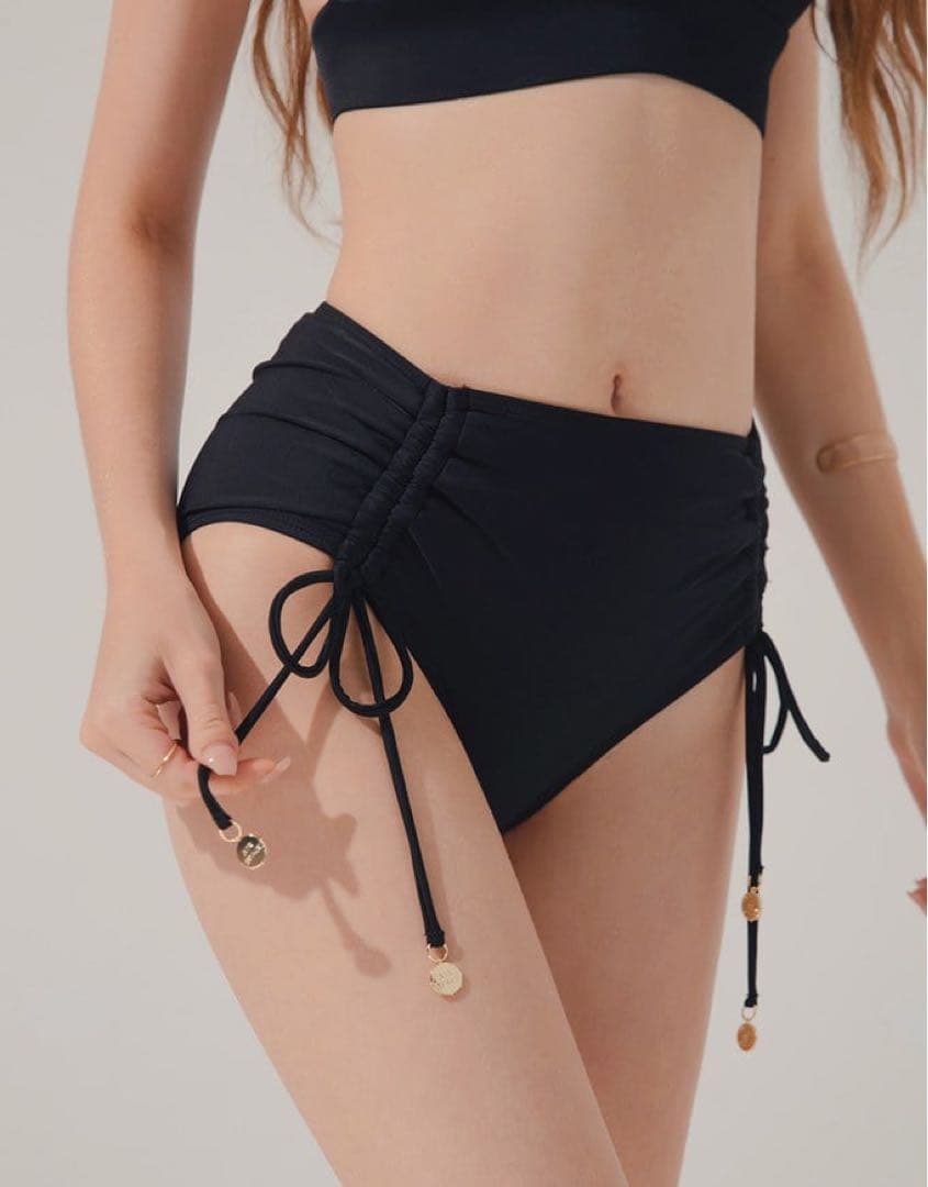 airspace ビキニ上下セット