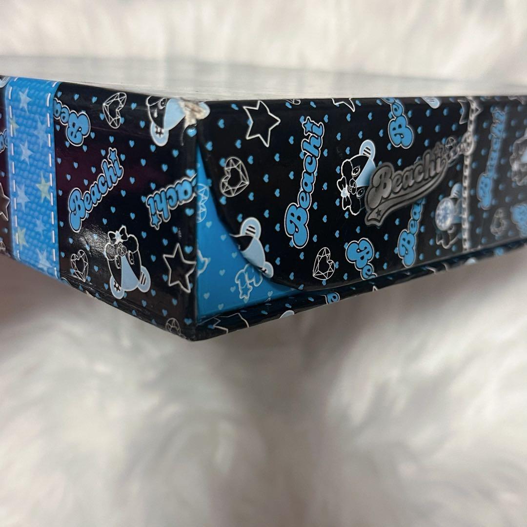 プリズムストーン プリティーリズム トランク りずむ