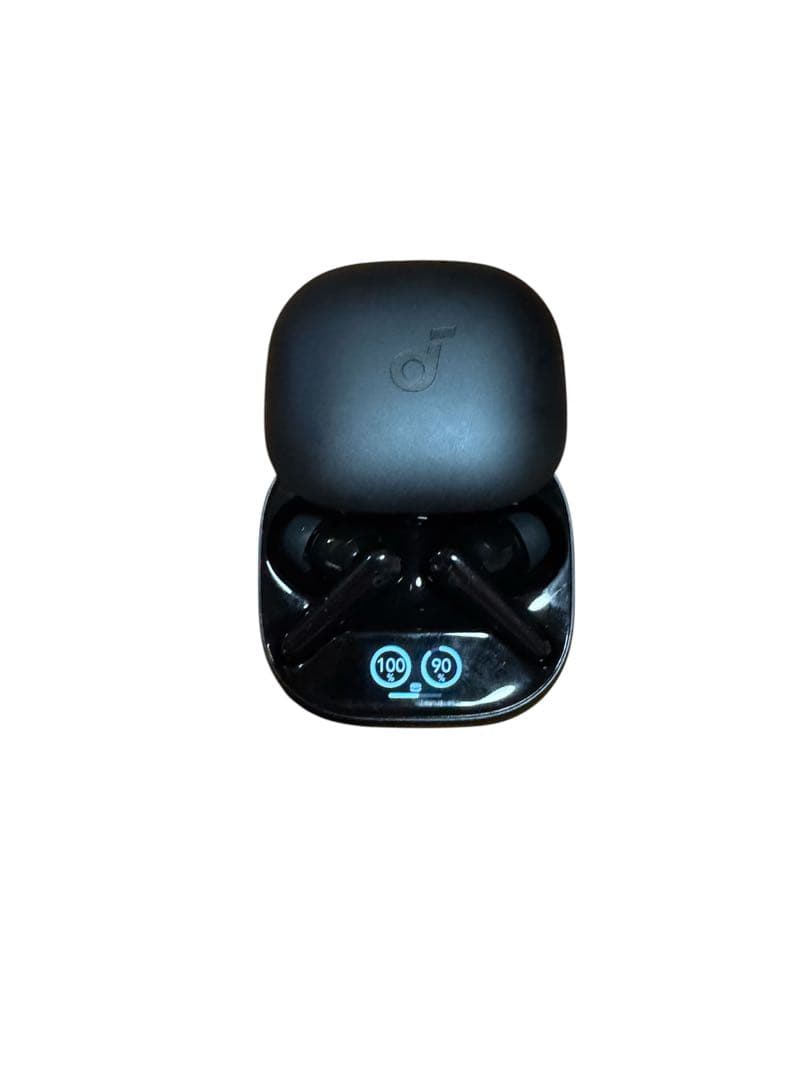 soundcore Liberty 4 Pro ブラック